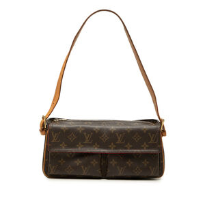 Pre-Loved Louis Vuitton Monogram Viva Cite MM